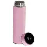 Adler Thermobecher 0,473 l Rosa