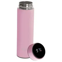 Adler Thermobecher 0,473 l Rosa