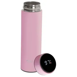 Adler Thermobecher 0,473 l Rosa