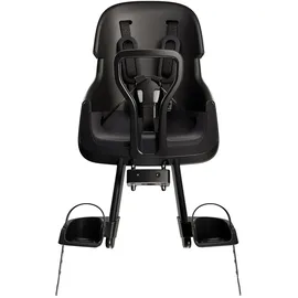 Bobike Evolve Mini Urban Black
