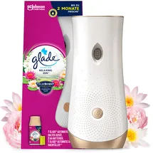 Glade Relaxing Zen automatischer duftspender Ersatzfüllung 269 ml