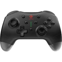 deltaco Gaming Controller schwarz Nintendo Switch / PC