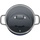 WMF Fusiontec Essential Topfset 3-teilig, Blueberry