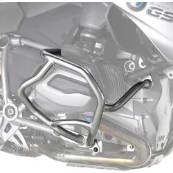 Givi TN, Sturzbügel - Inox