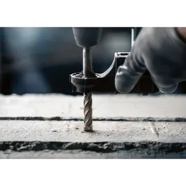 Bosch PRO SDS plus-5X Hammerbohrer 8,5 mm 1 St.