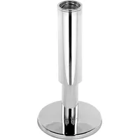 Fink Stabkerzenhalter 18 cm Metall Silber