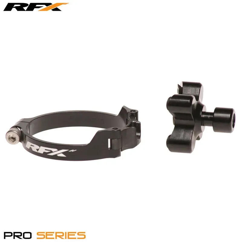 RFX Pro Start Kit (Zwart) - Honda CRF250/450