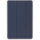 Hama Folio für Samsung Galaxy Tab A11+/A9+ Dunkelblau