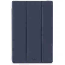 Hama Folio für Samsung Galaxy Tab A11+/A9+ Dunkelblau