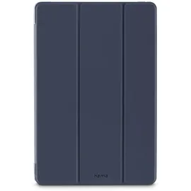 Hama Folio für Samsung Galaxy Tab A11+/A9+ Dunkelblau