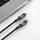 TECH-PROTECT USB-C auf USB-C 3 m Grau