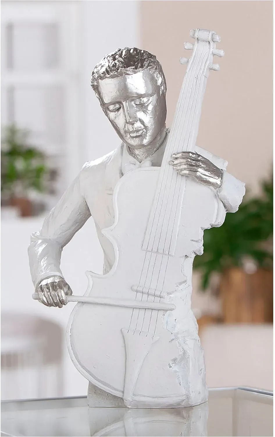 Dekofigur GILDE 