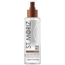 St. Moriz Advanced Selbstbräuner Gesichtsspray 150 ml