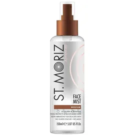 St. Moriz Advanced Selbstbräuner Gesichtsspray 150 ml