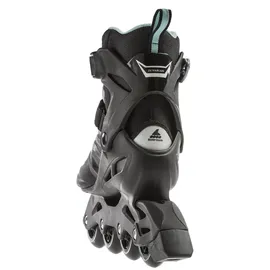 Rollerblade Zetrablade W NERO/AZZURRO, 40