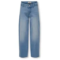 KIDS ONLY Jeans 'Sylvie' - blau 128