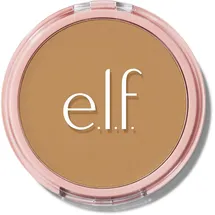 e.l.f. Cosmetics Halo Glow Powder Filter Puder MEDIUM WARM 10 g Hellbraun
