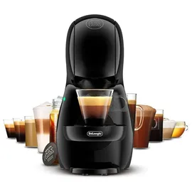 De'Longhi Dolce Gusto Piccolo XS schwarz/transparent