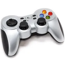 Logitech F710 Wireless Controller