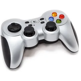 Logitech F710 Wireless Controller