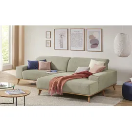 Sofa.de Ecksofa Fred ¦ ¦ Maße (cm): B: 298 H: 84 T: 203.0