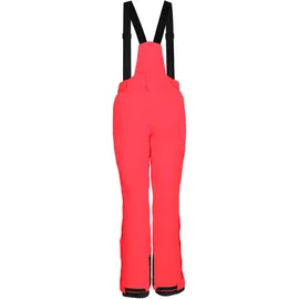 KILLTEC KSW 249 WMN SKI PNTS Skihose neon-Coral 40