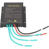 MPPT Windgenerator-Controller 48V 800W Wasserdichter IP67 Windturbinen-Laderegler mit Boost-Funktion für Windkraftanlagen