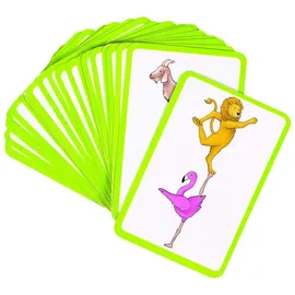 Beleduc - Acrobatico - Lernspiel für Zuhause - Bekannt aus dem Kindergarten