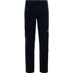THE NORTH FACE Herren Hose M EXPLORATION PANT, TNF Black, 30