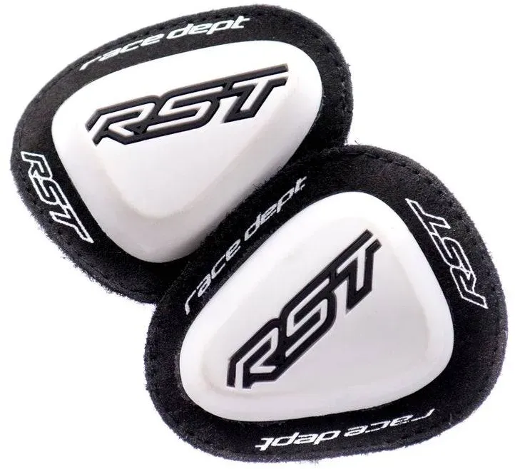 RST Factory Ellbogenschleifer - Fluo Gelb