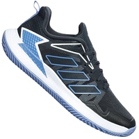 Adidas Defiant Speed Clay Schuhe - Black - EU 40