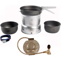 Trangia 27-7 ULHA Kocherset (Gas)