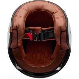 bell-helmets TX501 Sprint Grau/Orange M