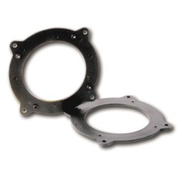  Reduzierring für Lautsprecher von 130mm auf 100mm 