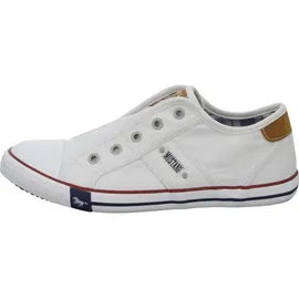 Mustang 1099-401 white 40
