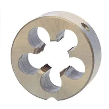 Ruko Schneideisen M DIN EN 22568 HSS - 237090