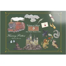 CYPBRANDS Harry Potter Adventskalender Mehrfarbig