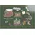 CYPBRANDS Harry Potter Adventskalender Mehrfarbig