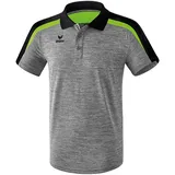 Erima Kinder Poloshirt Liga 2.0 One Size