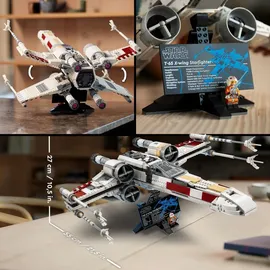 LEGO Star Wars X-Wing Starfighter 75355