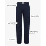 Brax 5-Pocket-Jeans blau 36/32