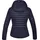 Kingsland Classic Hybrid Jacke Damen - Blau