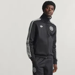 Adidas Germany Anniversary Trainingsjacke - Black - XS