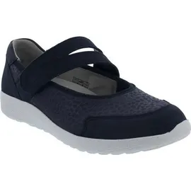 WALDLÄUFER Ira Damen Blau 37