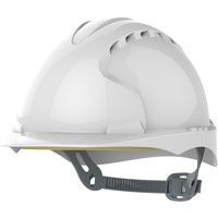 JSP Schutzhelm EVO®2 weiß HDPE EN 397 JSP