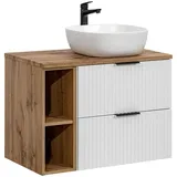 petits-meubles Adriel Waschtisch 80,6 x 46 cm