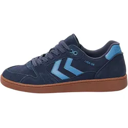 Hummel Liga GK - schwarz 36