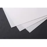 Clairefontaine Transparentpapier Ries 10 Blatt, A3, 400g 975142C