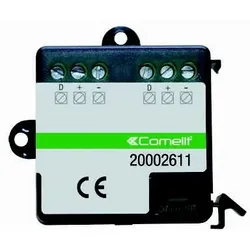 COMELIT Programmierschnittstelle 20002611