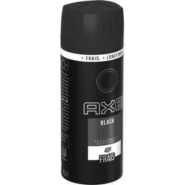 Axe Black Spray 150 ml